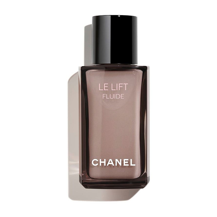 Chanel LE LIFT FLUID Smooths - Firms - Mattifies