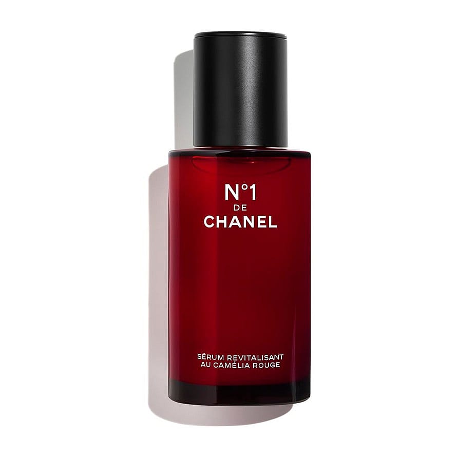 Chanel N°1 DE CHANEL REVITALIZING SERUM Prevents And Corrects The Appearance Of The 5 Signs Of Aging
