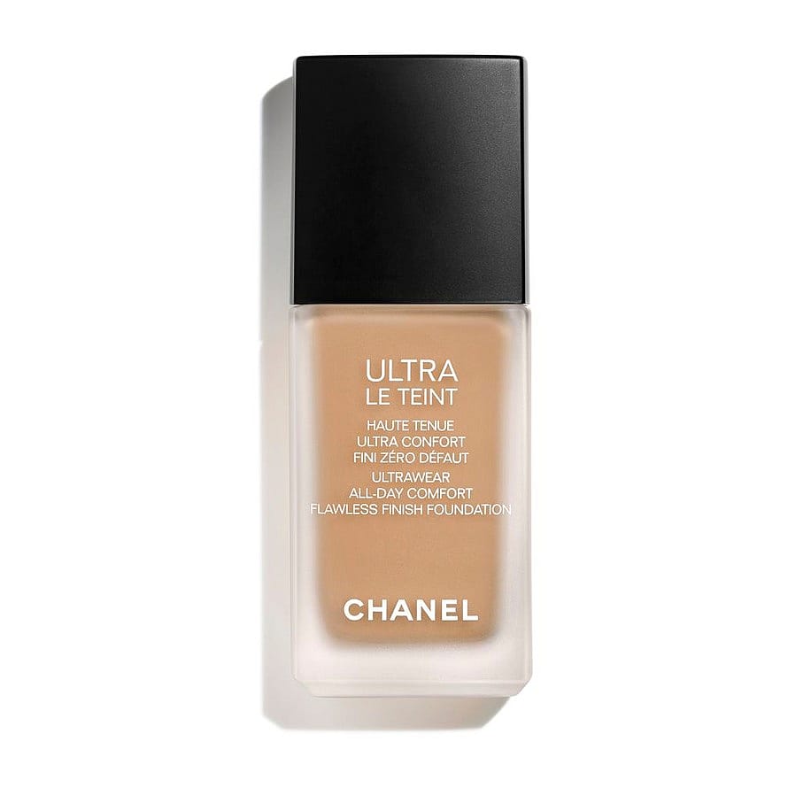 Chanel ULTRA LE TEINT FLUIDE Ultrawear - All-Day Comfort - Flawless Finish Foundation