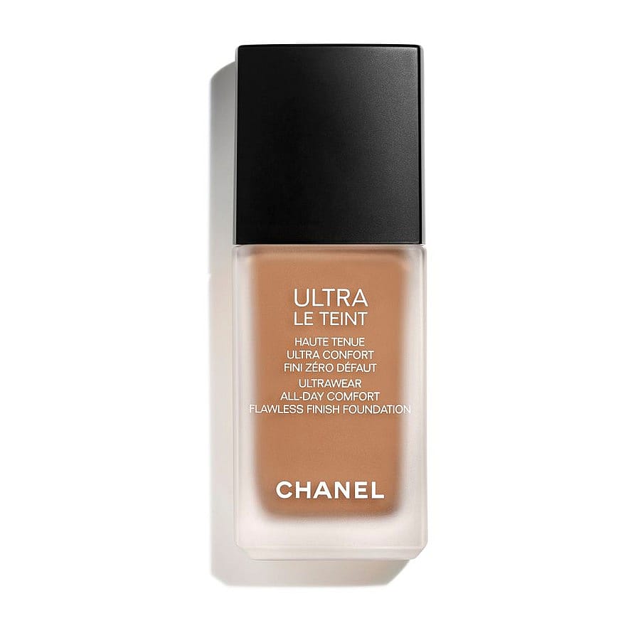 Chanel ULTRA LE TEINT FLUIDE Ultrawear - All-Day Comfort - Flawless Finish Foundation