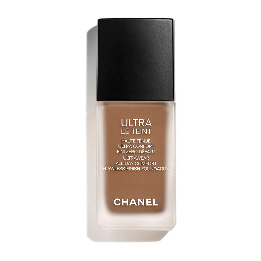 Chanel ULTRA LE TEINT FLUIDE Ultrawear - All-Day Comfort - Flawless Finish Foundation