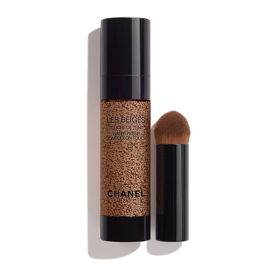 Chanel LES BEIGES WATER-FRESH COMPLEXION TOUCH Even – Illuminate – Hydrate