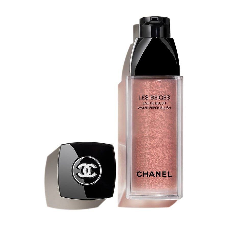 Chanel VITALUMIÈRE AQUA Water-Fresh Blush