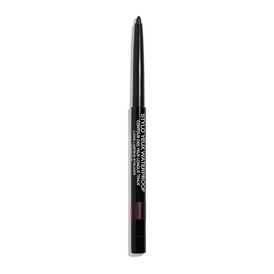 Chanel STYLO YEUX WATERPROOF Longwear Eyeliner And Kohl Pencil