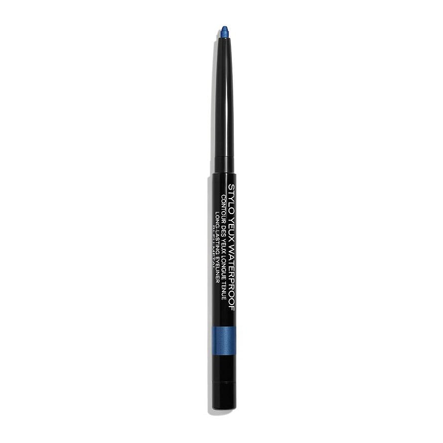 Chanel STYLO YEUX WATERPROOF Longwear Eyeliner And Kohl Pencil