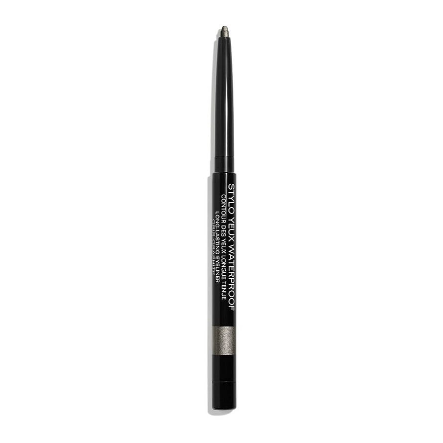 Chanel STYLO YEUX WATERPROOF Longwear Eyeliner And Kohl Pencil