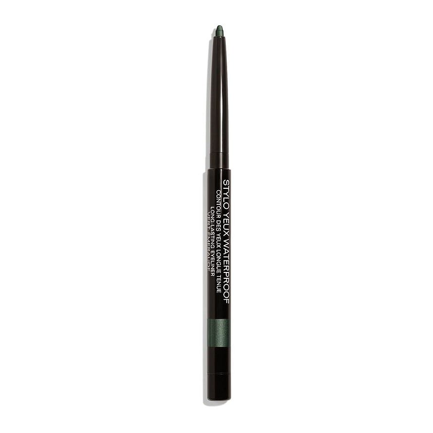 Chanel STYLO YEUX WATERPROOF Longwear Eyeliner And Kohl Pencil