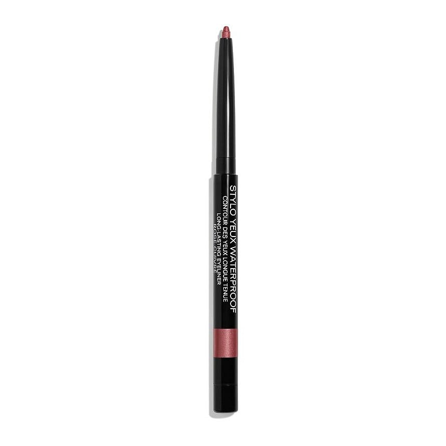 Chanel STYLO YEUX WATERPROOF Longwear Eyeliner And Kohl Pencil