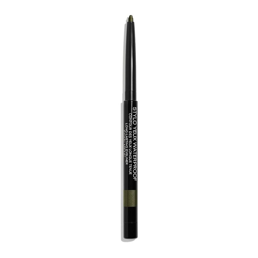 Chanel STYLO YEUX WATERPROOF Longwear Eyeliner And Kohl Pencil