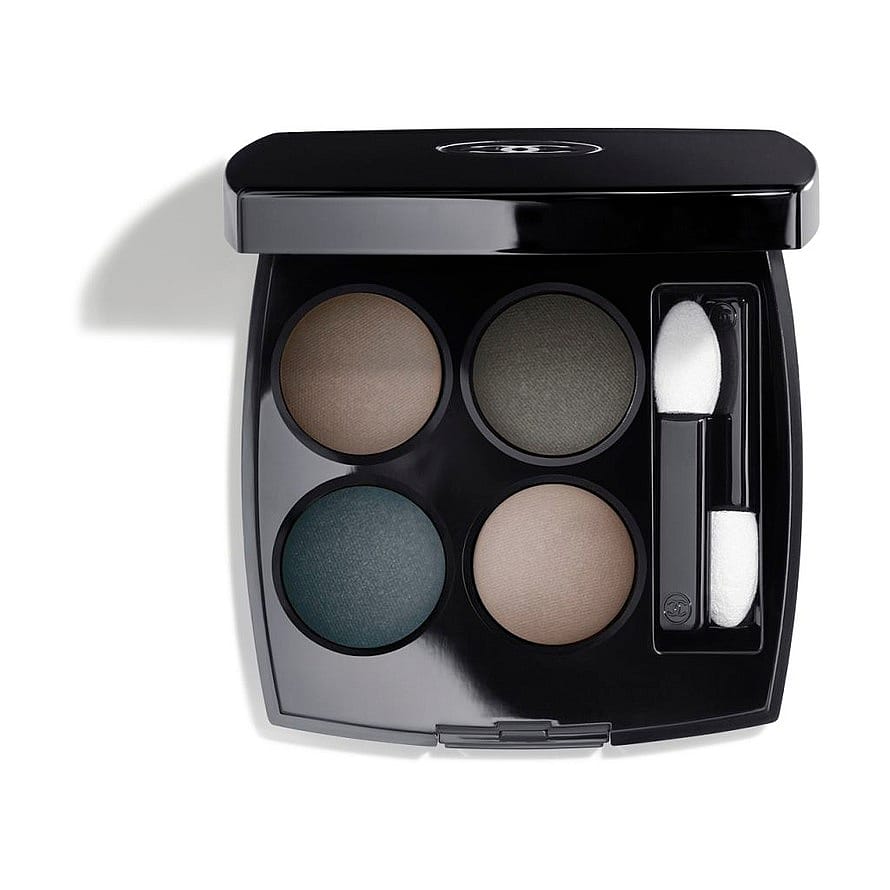 Chanel LES 4 OMBRES MULTI-EFFECT QUADRA EYESHADOW