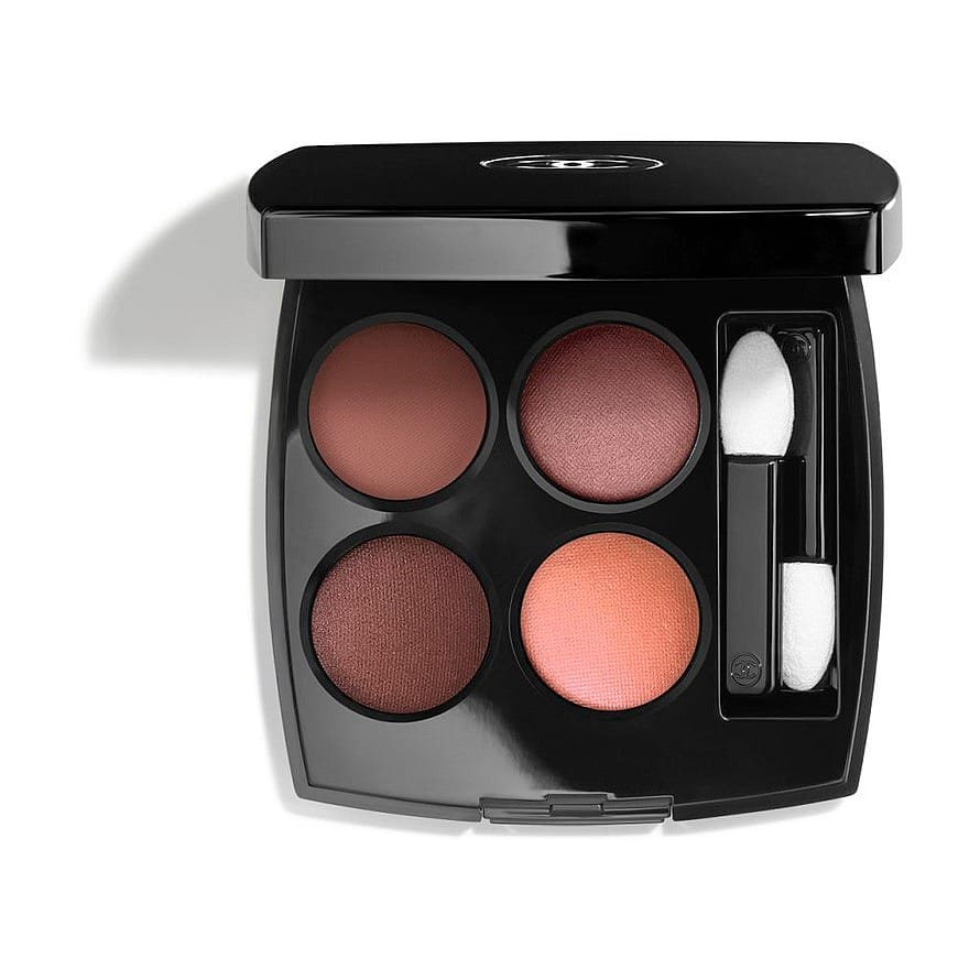 Chanel LES 4 OMBRES MULTI-EFFECT QUADRA EYESHADOW