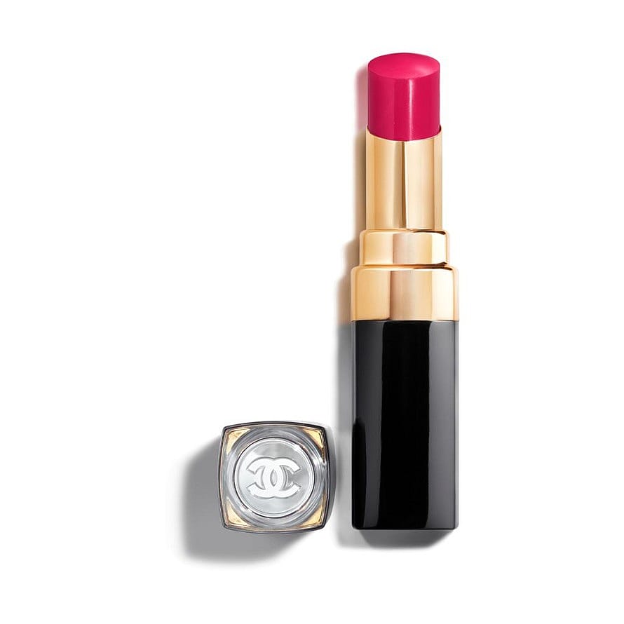Skjønnhetstips Chanel Rouge Coco, 122- Spill