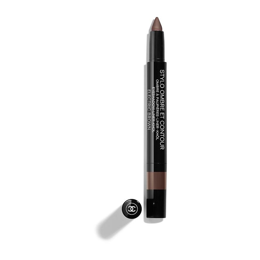 Chanel STYLO OMBRE ET CONTOUR 3-In-1 Eyeshadow-Eyeliner-Kohl Pencil