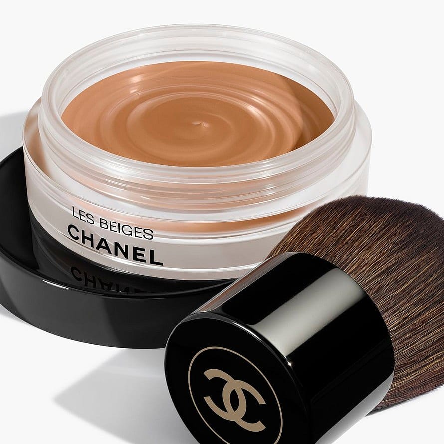 Køb CHANEL CREAMGEL BRONZER FOR A HEALTHY, SUNKISSED GLOW 390 SOLEIL