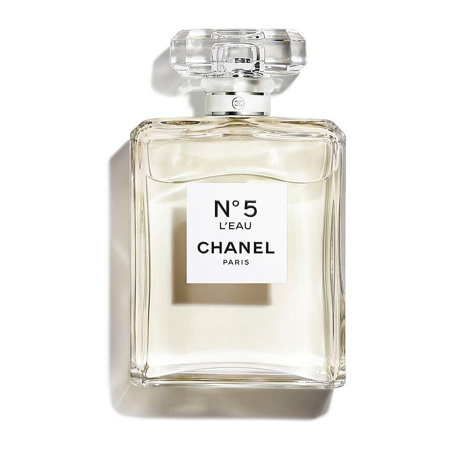 N°5 Eau De Toilette Spray