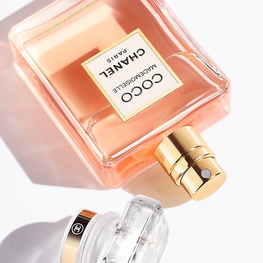 Køb CHANEL EAU DE PARFUM INTENSE VAPO 35 ml - Matas