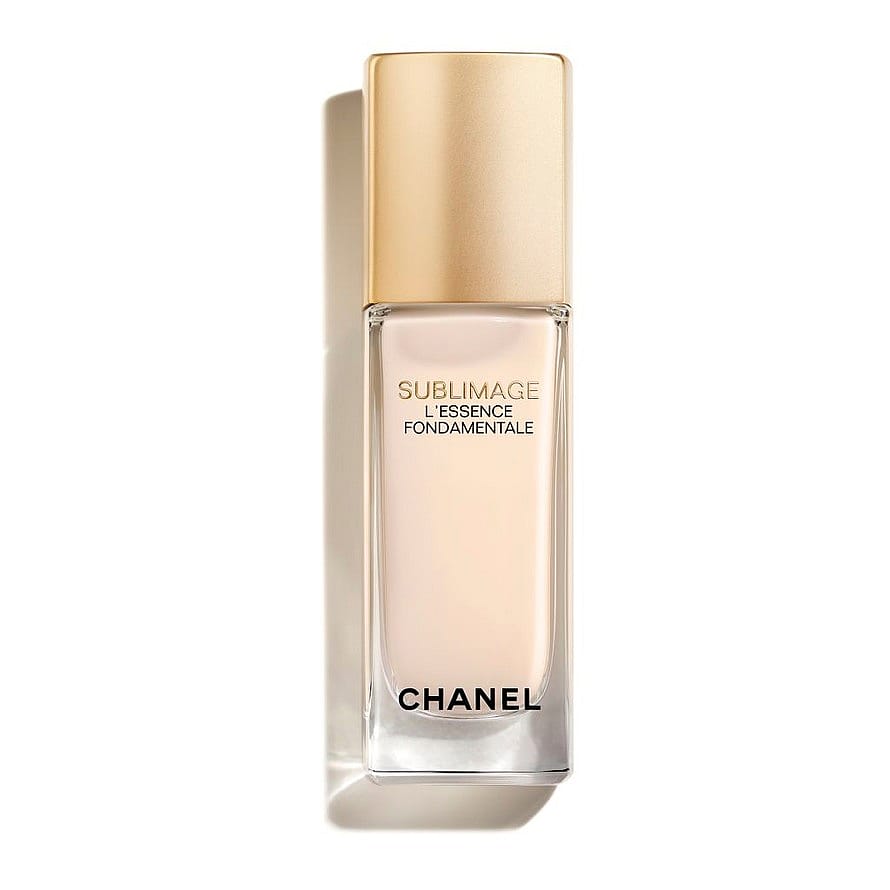 Chanel SUBLIMAGE L’ESSENCE FONDAMENTALE Ultimate Redefining Concentrate
