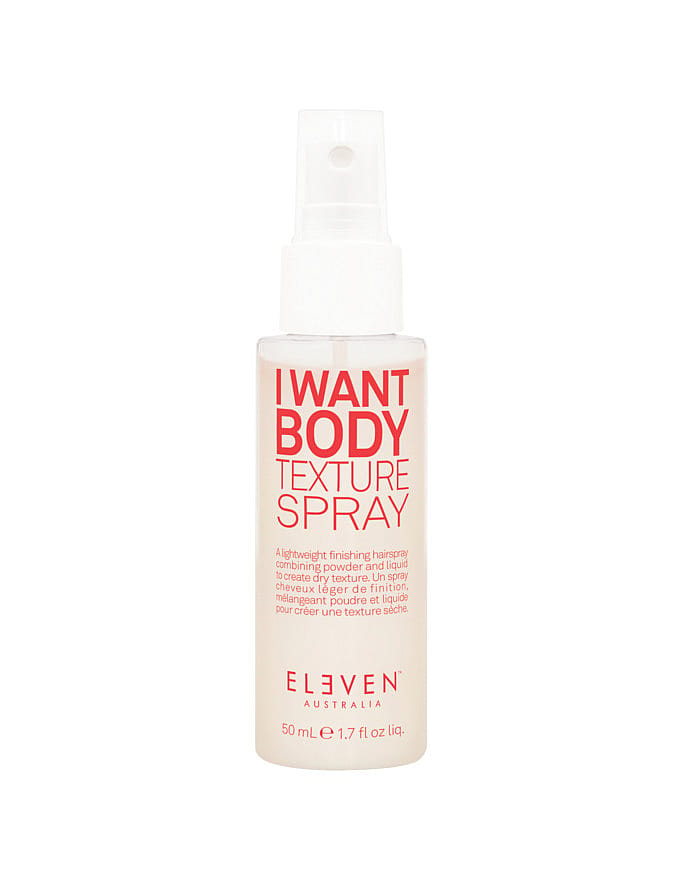 I Want Body Texture Spray 50 ml