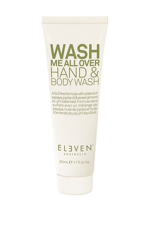 Eleven Australia Wash Me All Over Hand & Body Wash 50 ml parfym