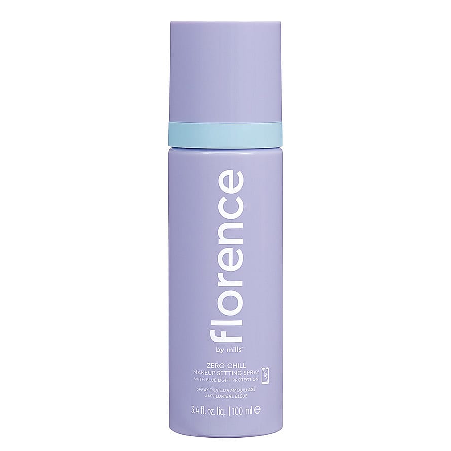 Zero Chill Makeup Setting Spray 100 ml