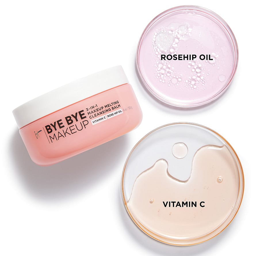 Køb Bye Bye Makeup 3in1 Makeup Melting Cleansing Balm Matas