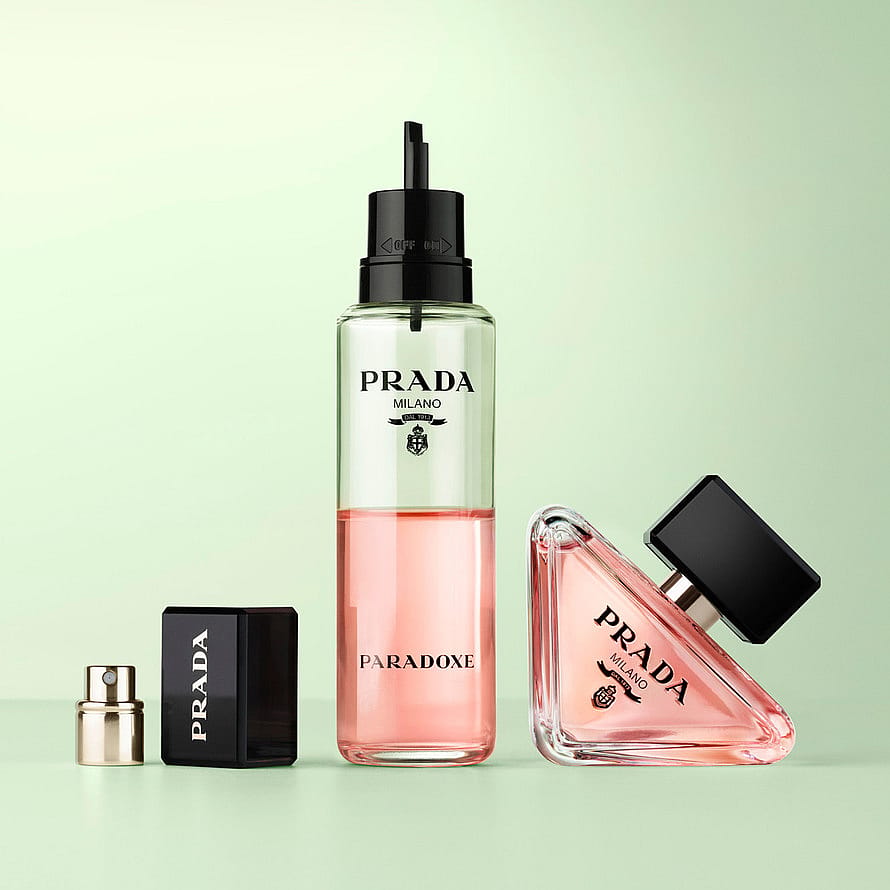 Pradoxe Køb Paradoxe Eau de Parfum - Matas