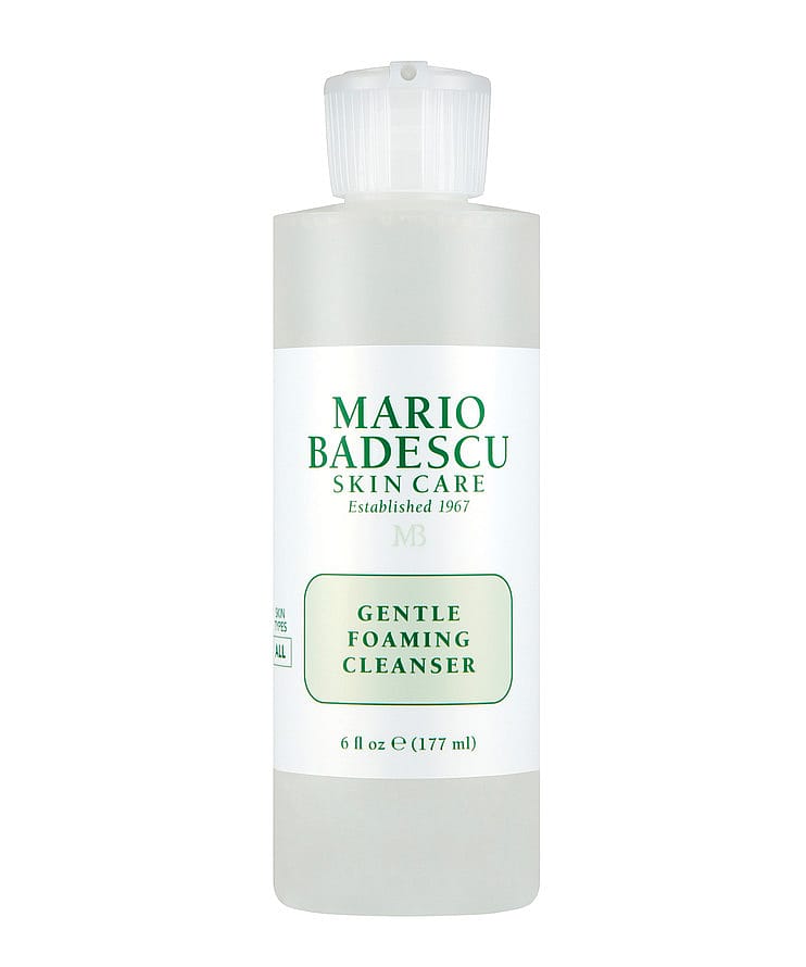 Gentle Foaming Cleanser 177 ml