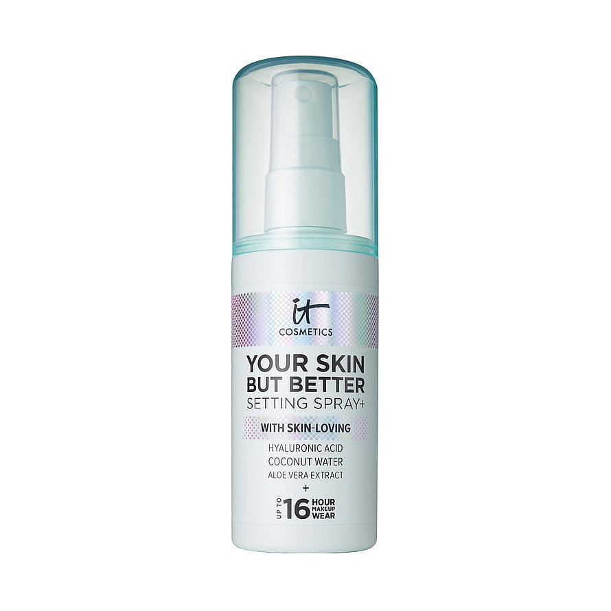 Your Skin But Better Setting Spray 100 ml