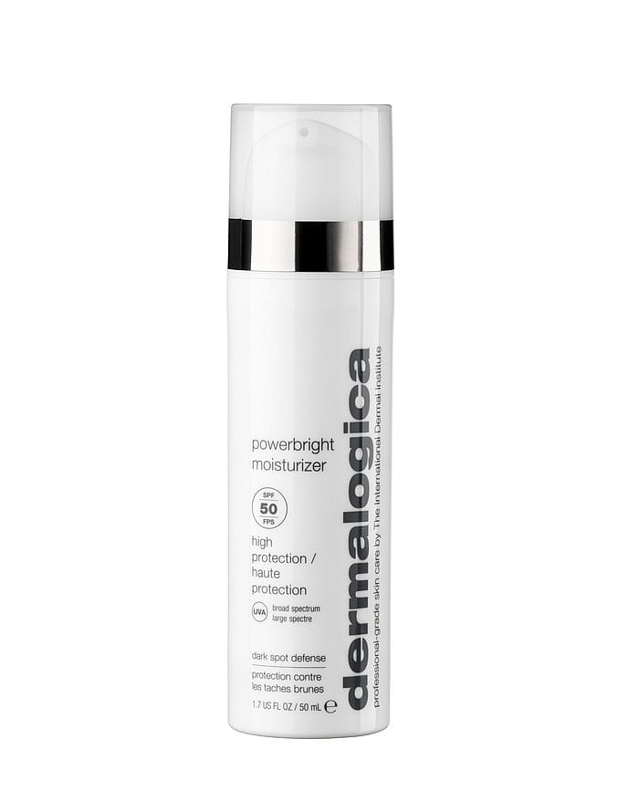 PowerBright Moisturizer SPF50 50 ml