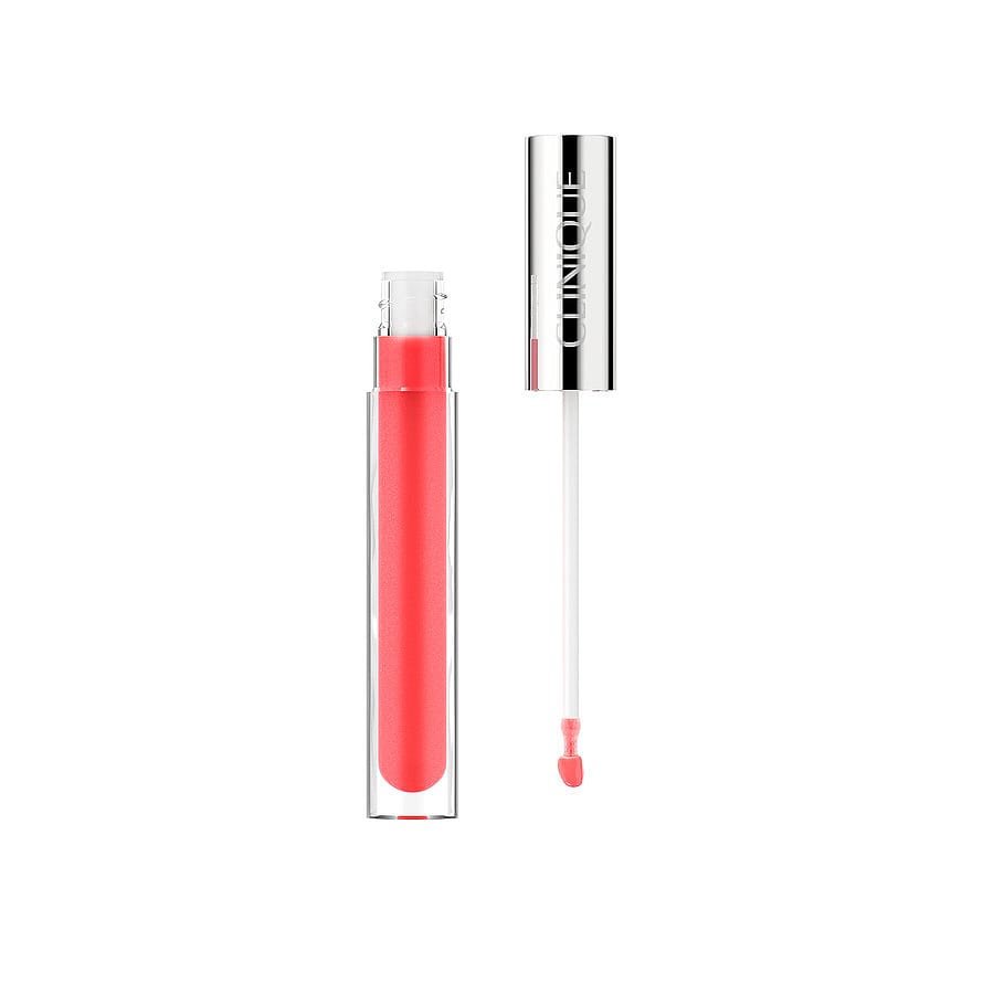 Pop Plush Creamy Lip Gloss Rosewater