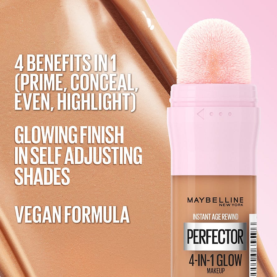 Køb Instant Perfector 4 In 1 Glow - Matas
