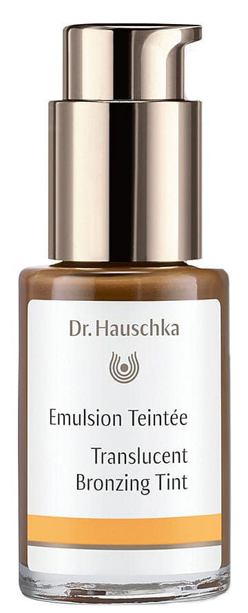 Dr Hauschka Translucent Bronzing Tint main image 1