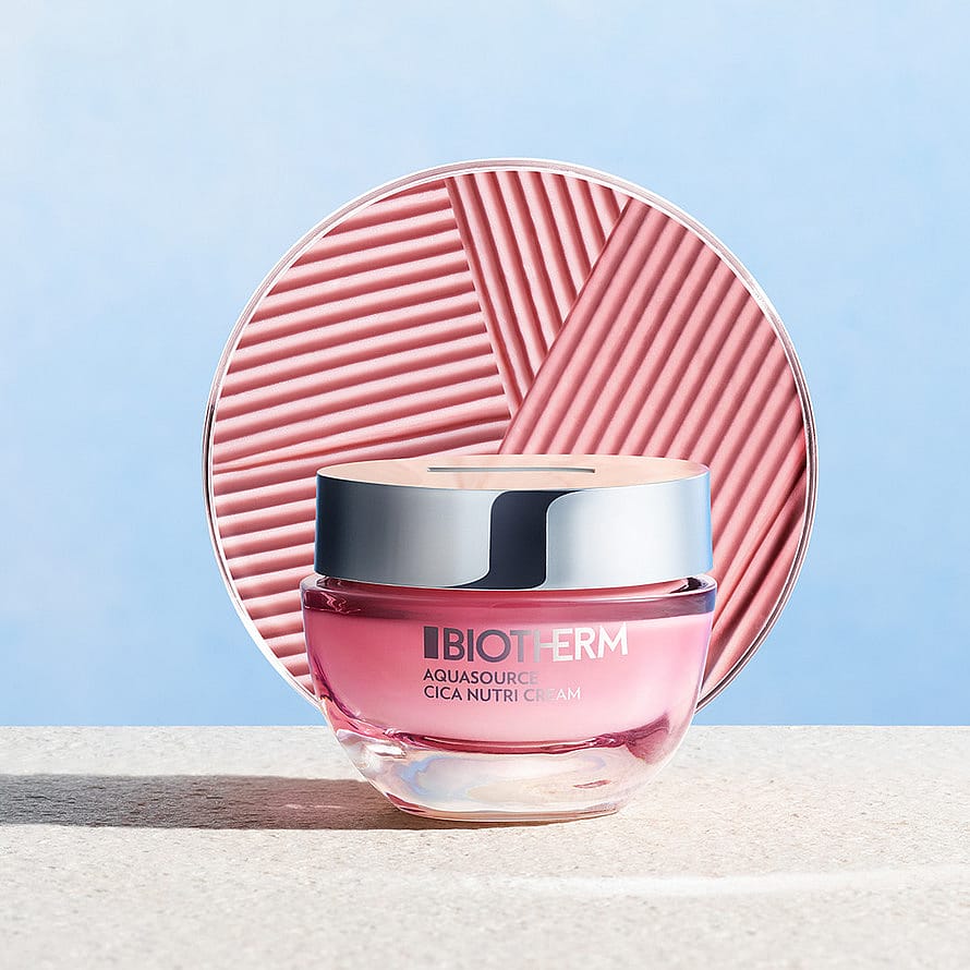 Biotherm Aquasource Creme PS 30 ml