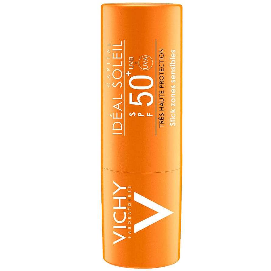 Ideal Soleil Stick SPF50+ 9ml
