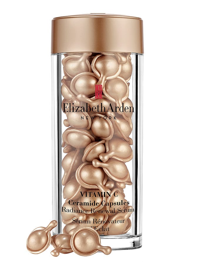 Elizabeth Arden Vitamin C Ceramide Capsules Radiance Renewal Serum 60 stk.