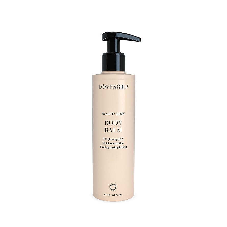 Healthy Glow Body Balm 200 ml