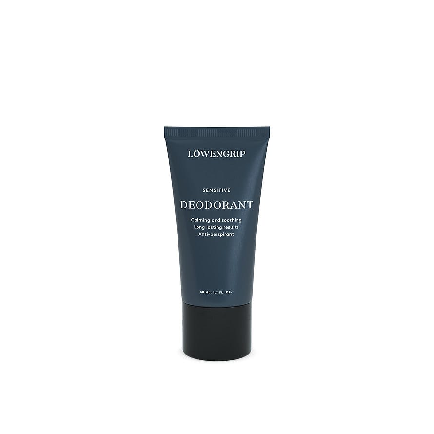 Sensitive Deodorant 50 ml
