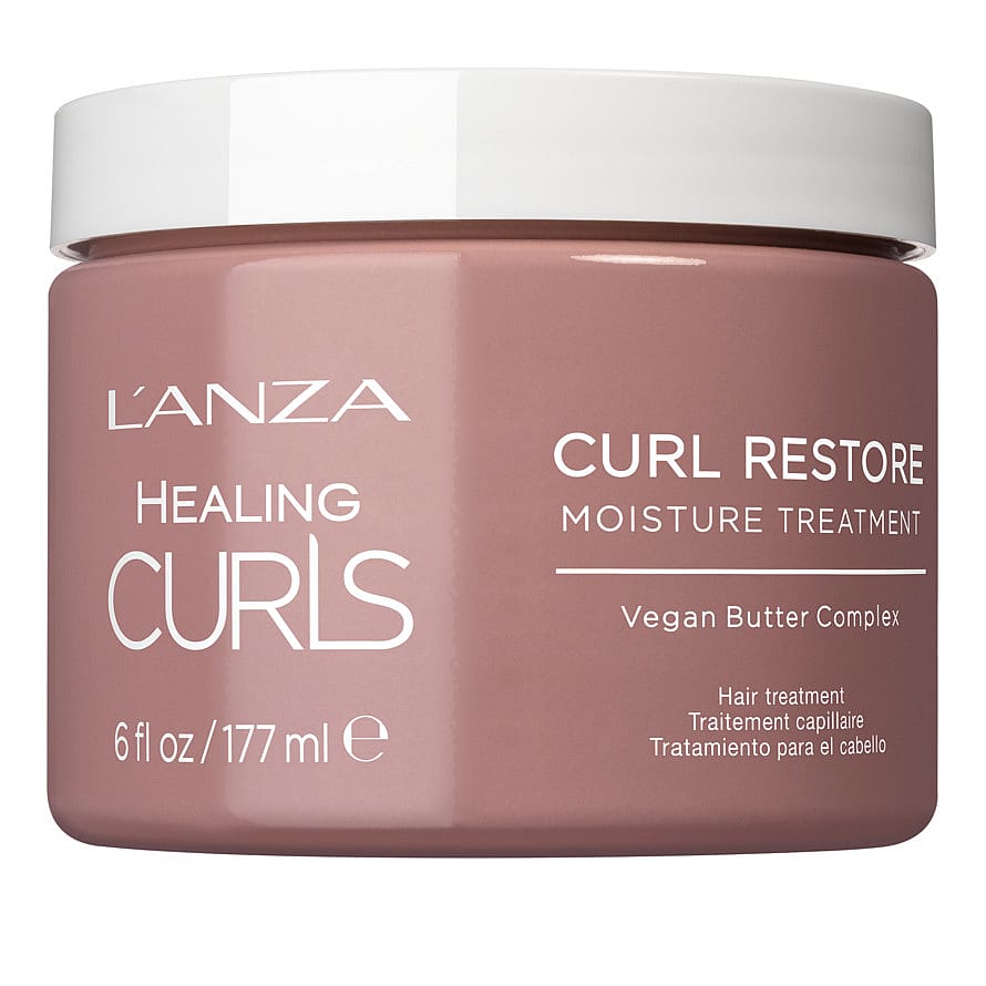 Curl Restore Moisture Treatment 177 ml