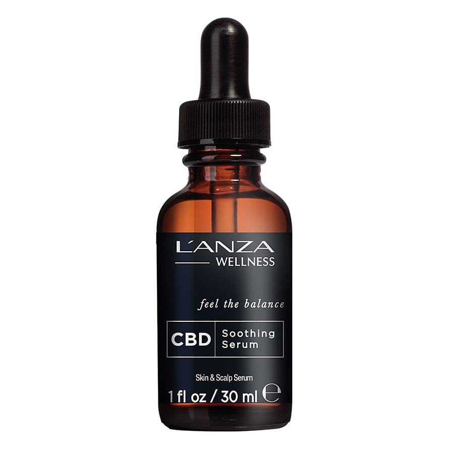 CBD Soothing Serum 30 ml