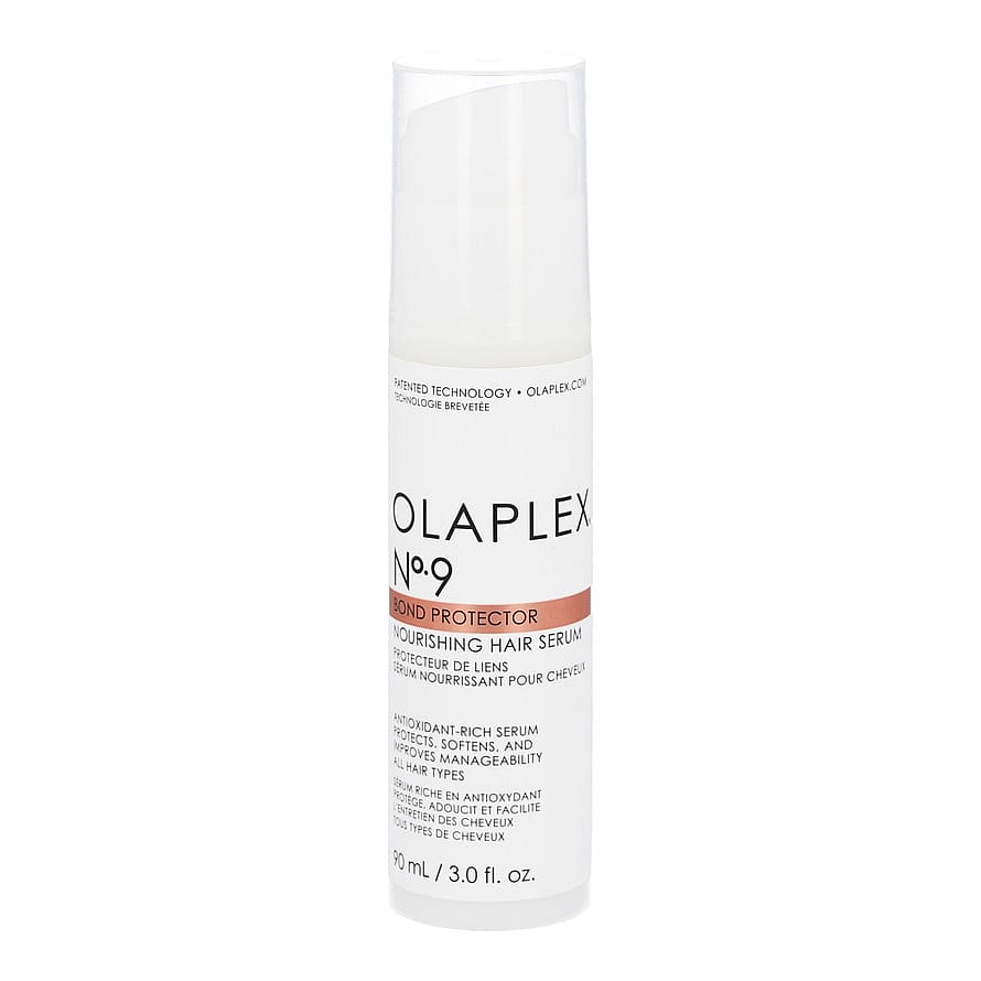 No.9 Bond Protector Nourishing Hair Serum 90 ml