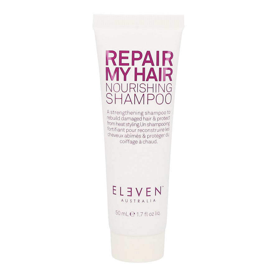 Repair My Hair Nourishing Shampoo 50 ml