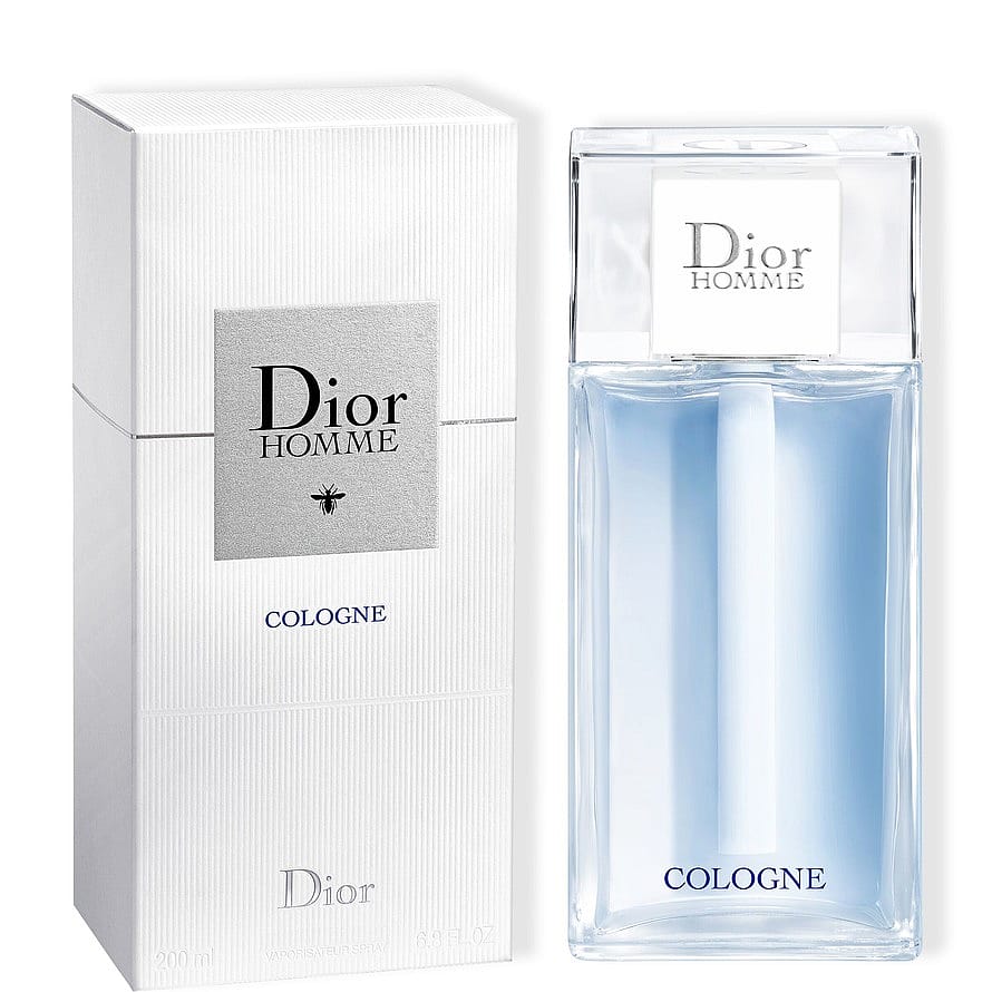 Køb Dior Homme Cologne Eau de Toilette 125 ml Matas