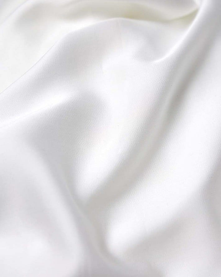 Køb HairLust Pure Bamboo Pillowcase Hvid Matas