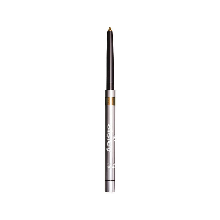 Sisley Phyto-Khol Star Waterproof Eyeliner 11 Mystic Gold