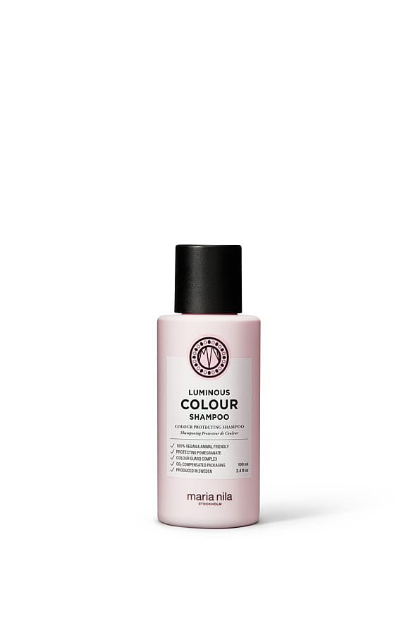 Luminous Colour Shampoo 100 ml