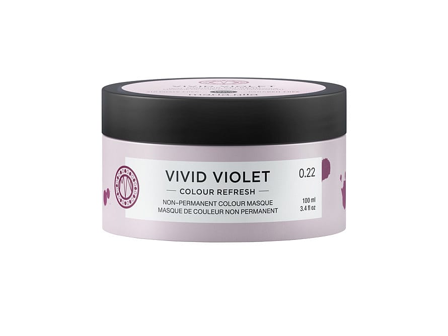 Colour Refresh 0.22 Vivid Violet 100 ml
