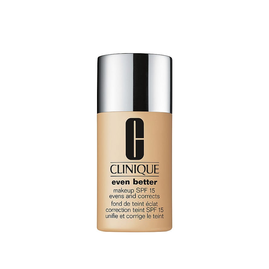 Clinique Even Better Makeup Foundation SPF15 WN 64 Butterscotch