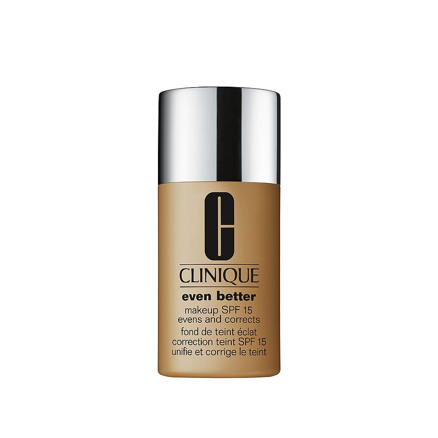 Clinique Even Better Makeup Foundation SPF15 CN 116 Spice