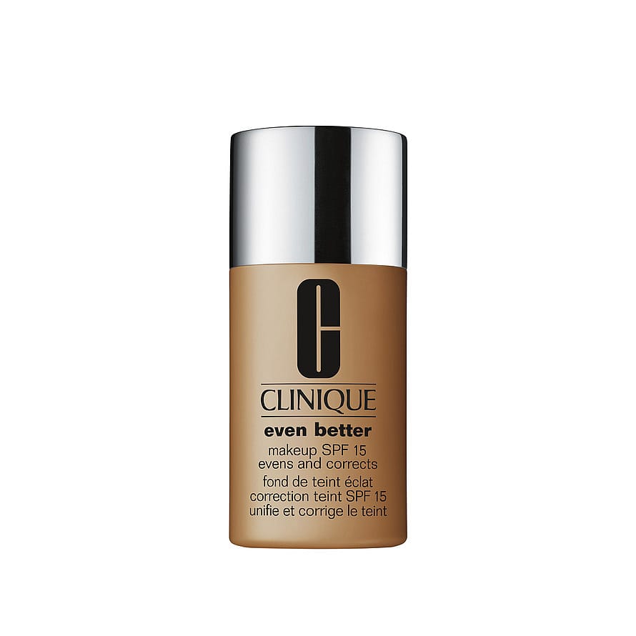 Even Better Makeup Foundation SPF15 WN 120 Pecan