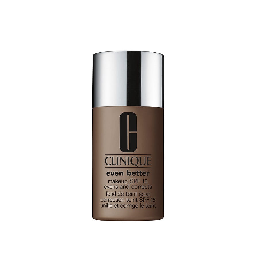 Even Better Makeup Foundation SPF15 CN 126 Espresso